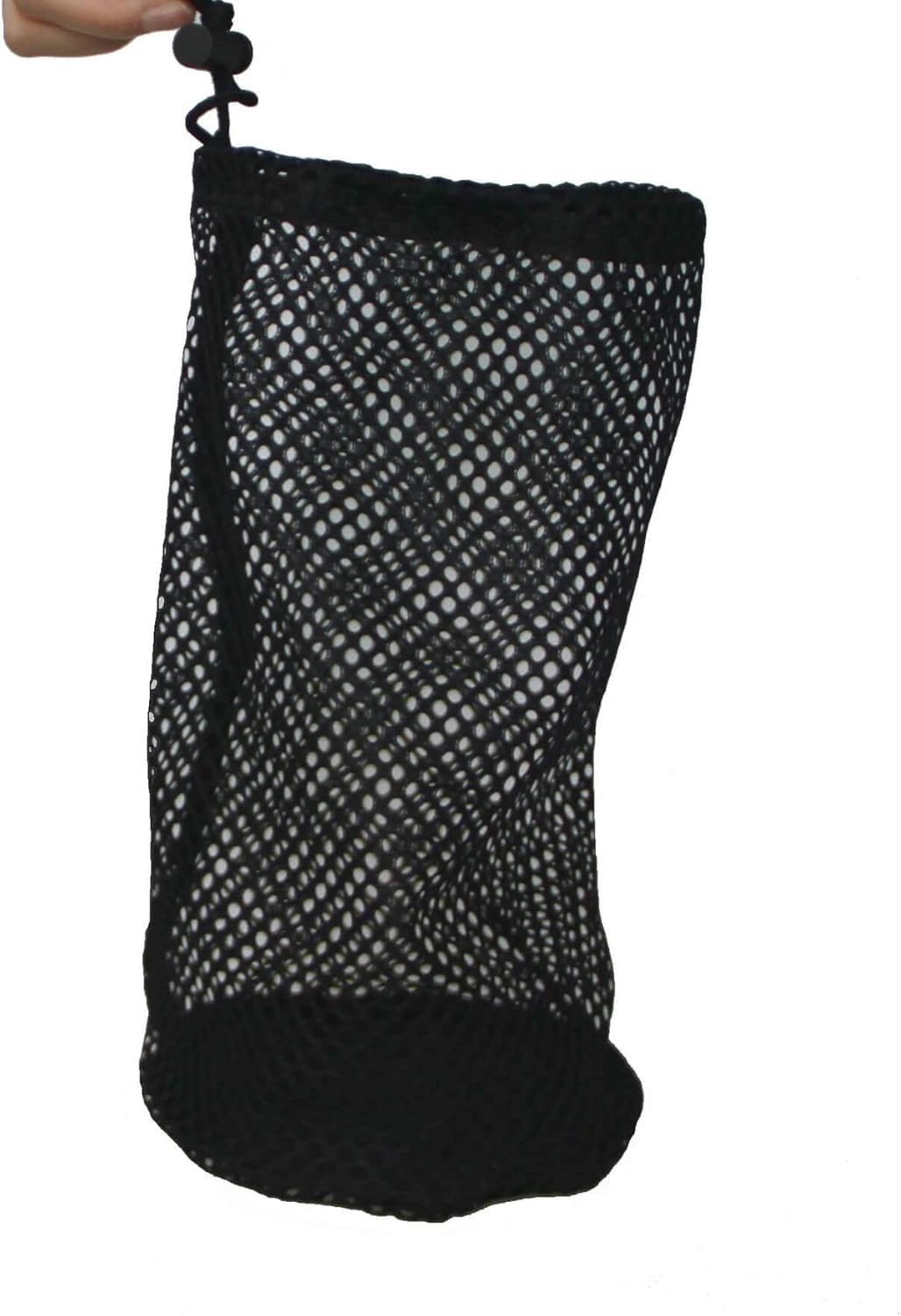 FITCOZI Pickleballs Mesh Bag, Golf Ball Sack, Golf Mesh Bag, Multi-Purpose Net Pouch, Fit for Table Tennis, Kids Toys Storage, Diving-image-42