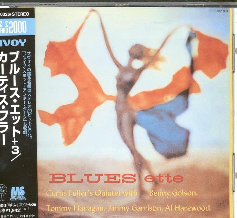 Amazon.co.jp: Blues-Ette: ミュージック