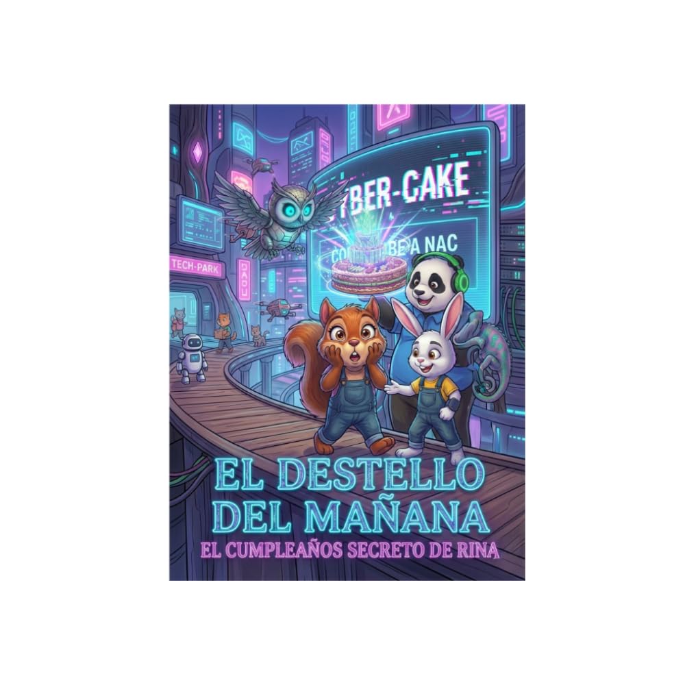 El Destello del Mañana: El Cumpleaños Secreto de Rina