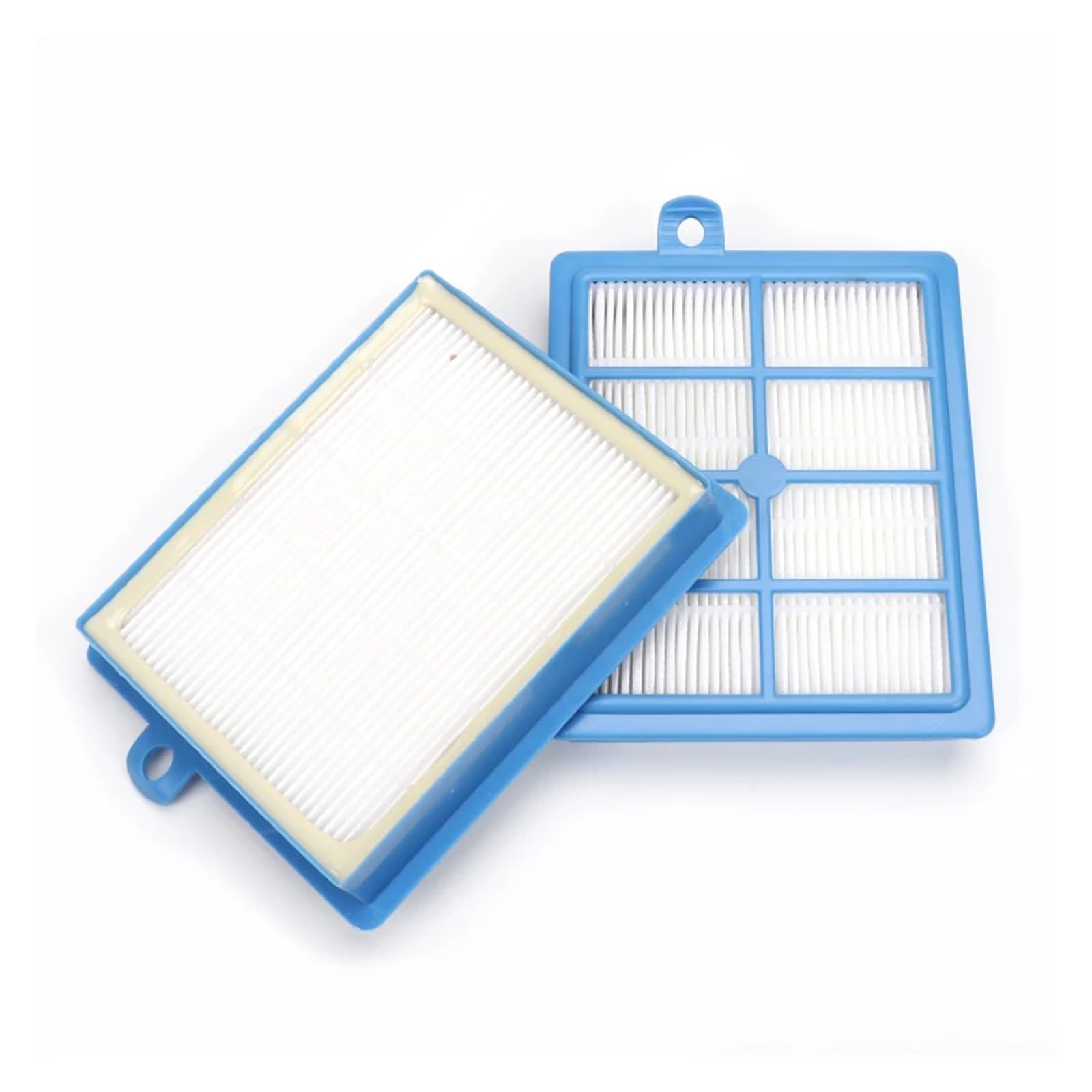 Filtro Hepa Lavable y Reutilizable H12 H13, Compatible con Piezas de aspiradora Philips Electrolux EFH12W AEF12W FC8031 EL012W (Color : 5 HEPA)