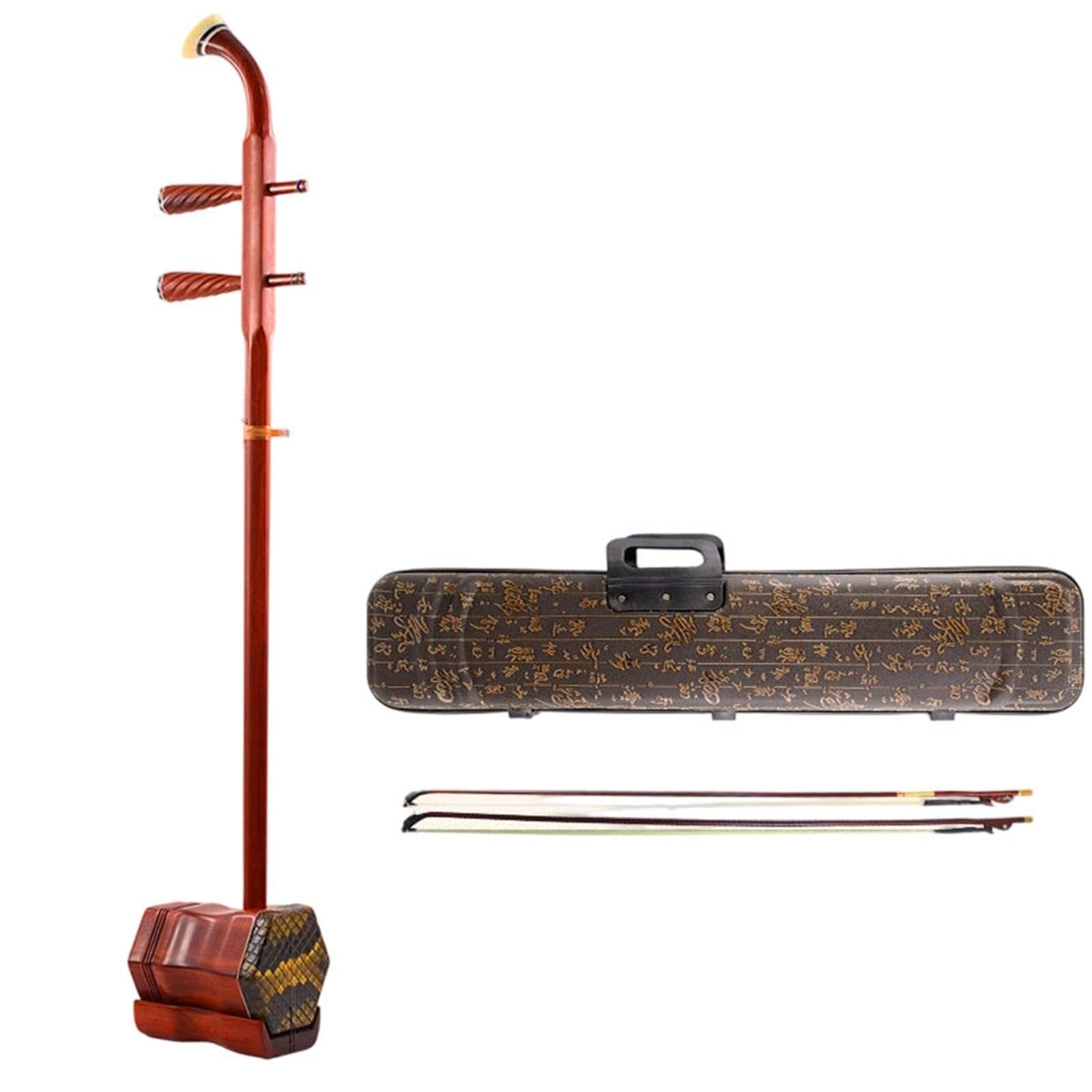 Erhu Profesjonalne Erhu O Dużej Objętości