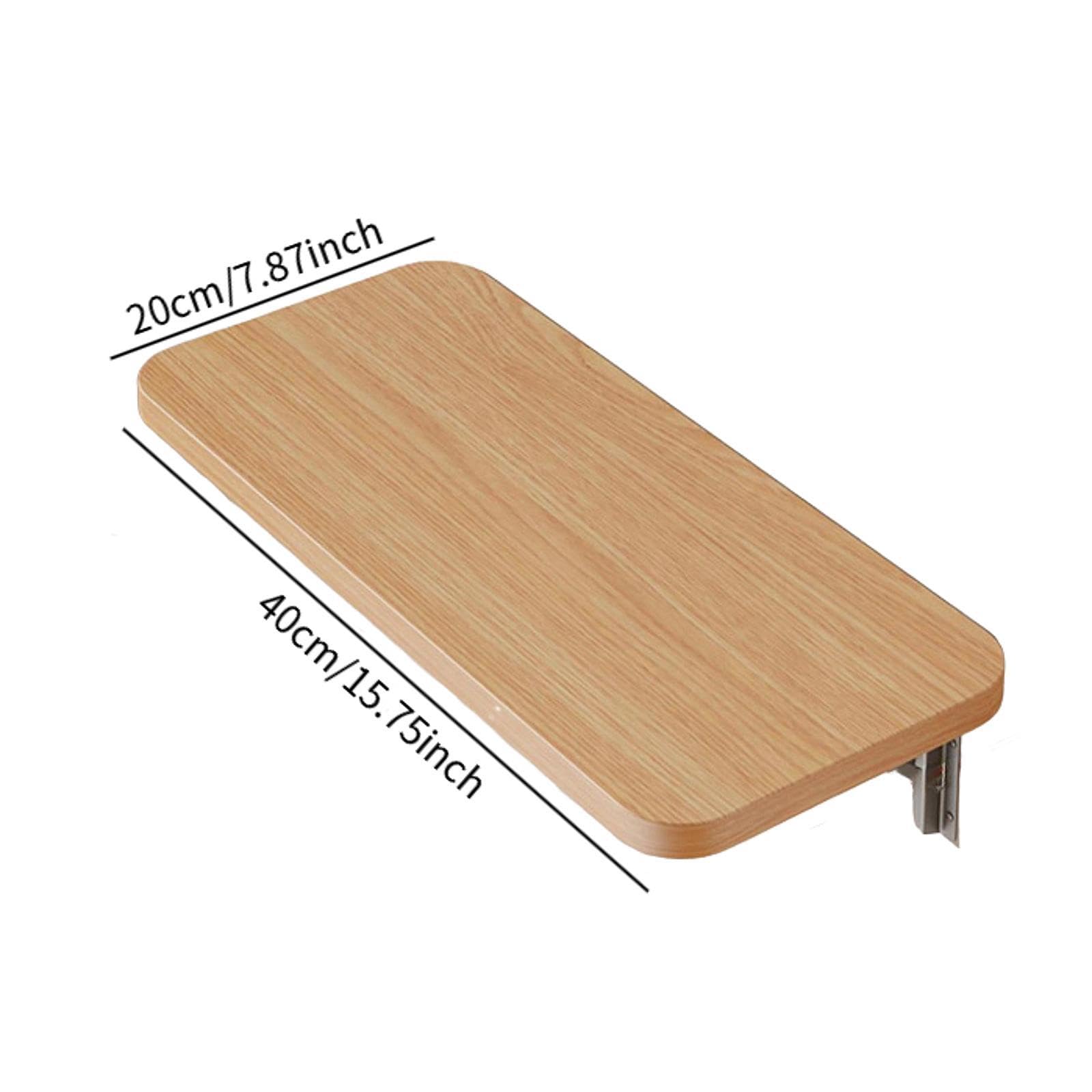 Amazon.com: DimyFew Folding Display Wall Shelf Wall Mounted