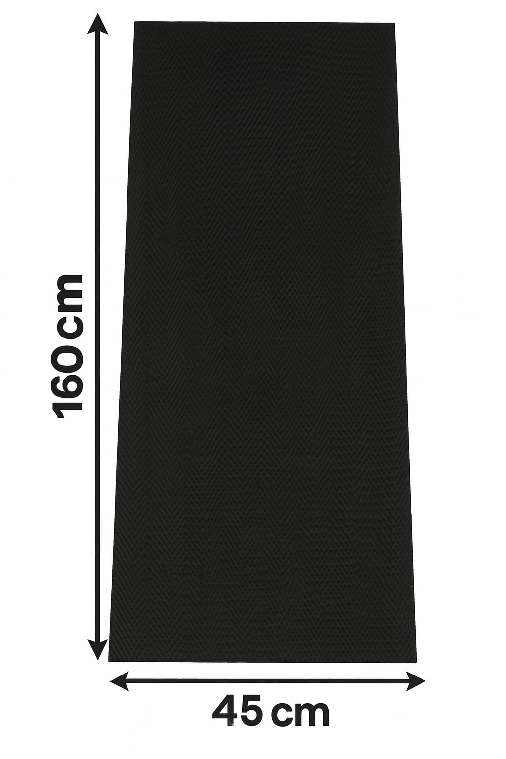 Tapis Antidérapant 150 X 190 Cm BALAD