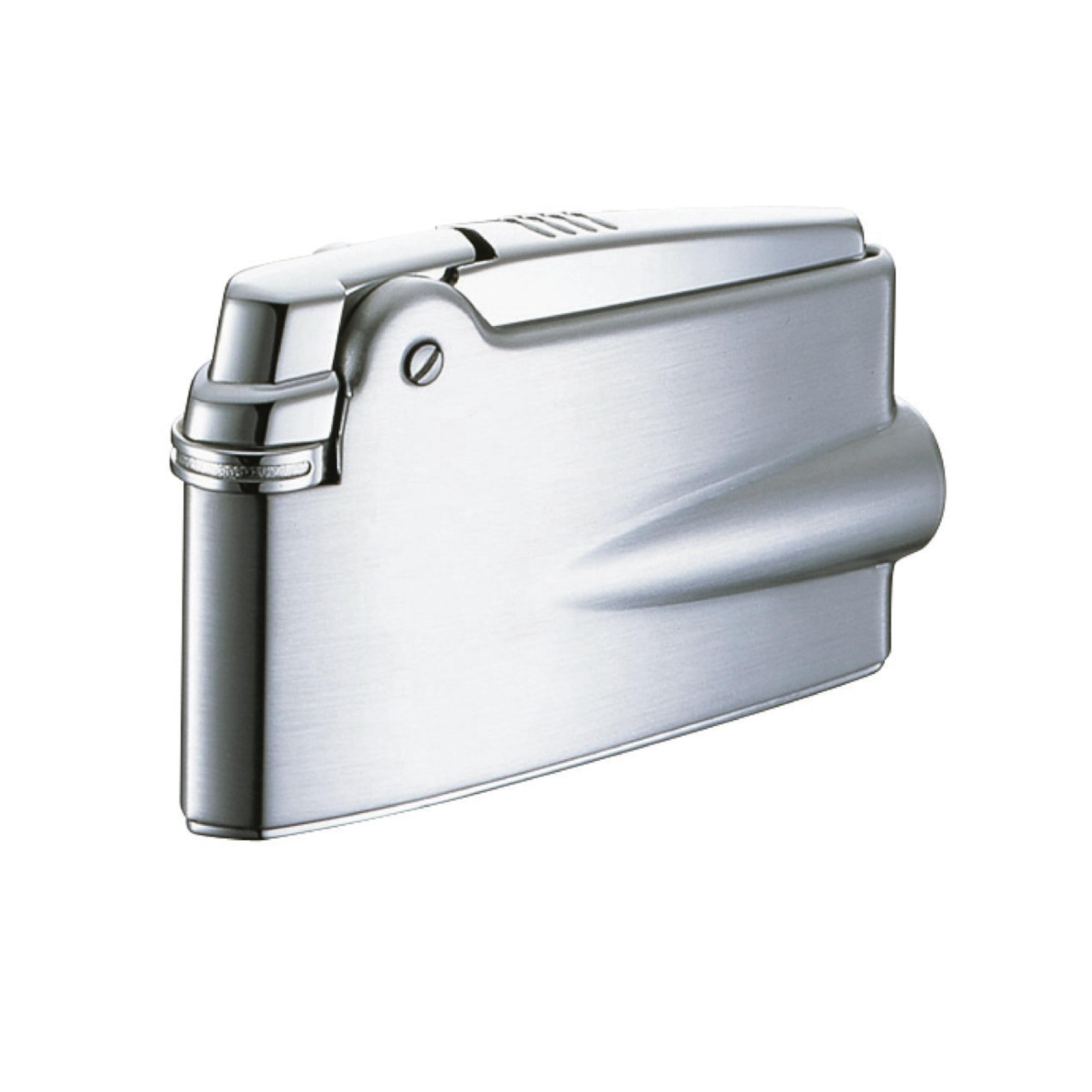 old ronson cigarette lighters Amazon.com: Ronson Premier Varaflame Flint Action Gas Lighter Satin Chrome  : Health & Household
