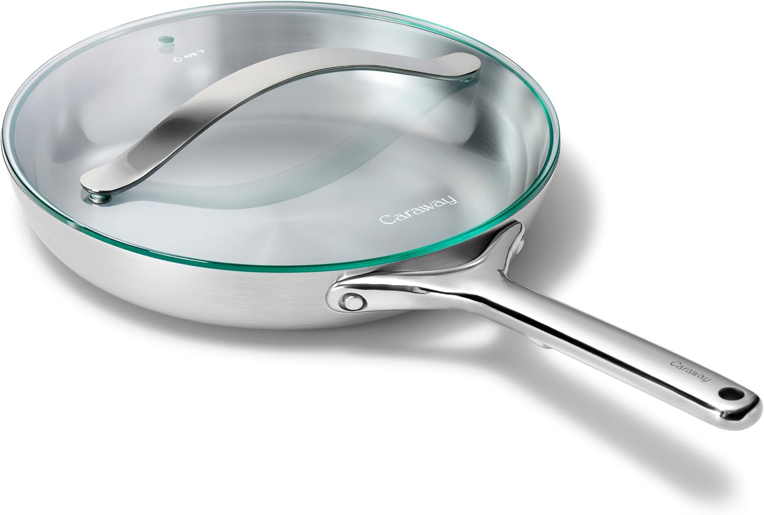 Caraway Fry Pan - Thumbnail 2