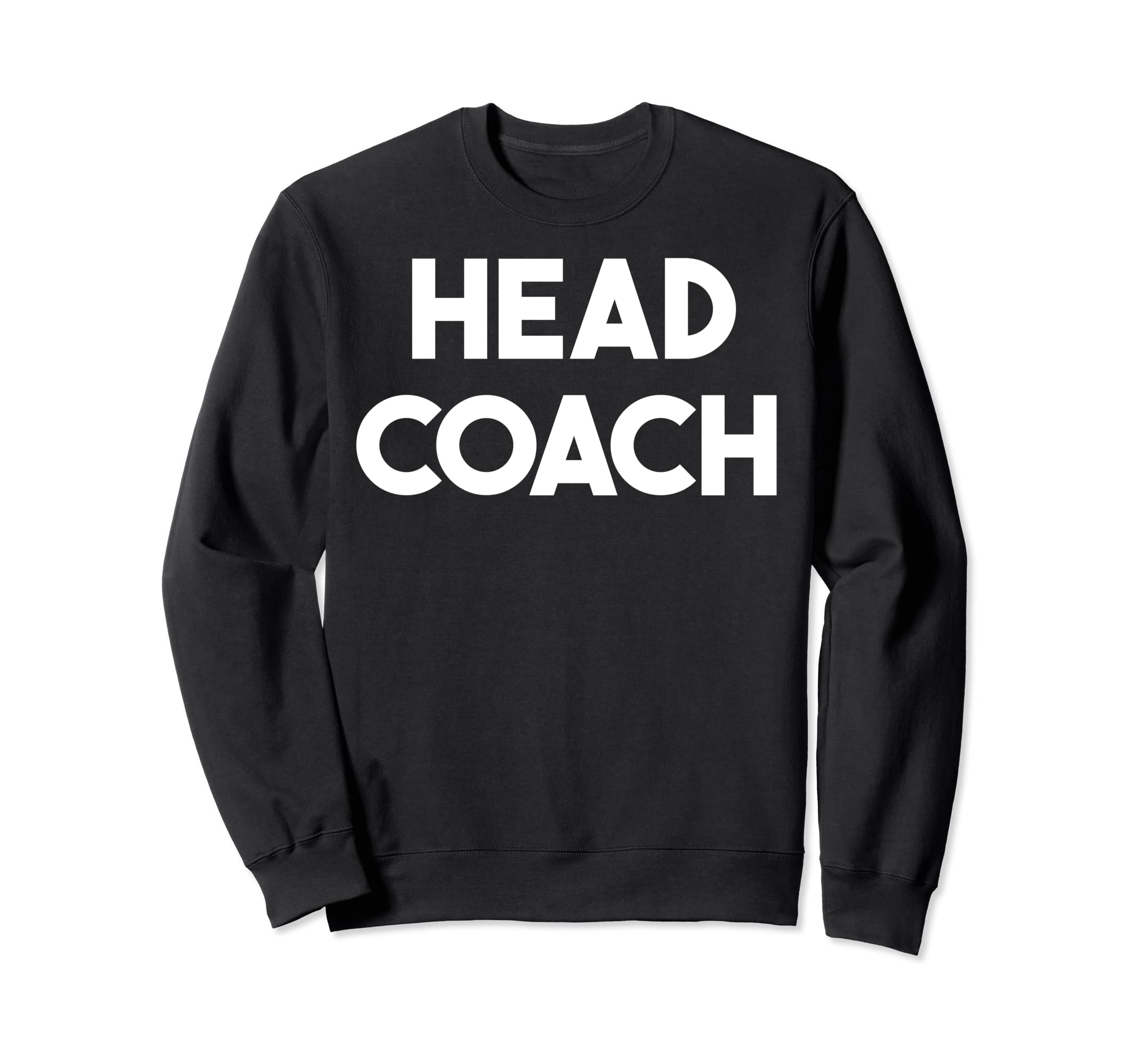 Head CoachSweatshirt