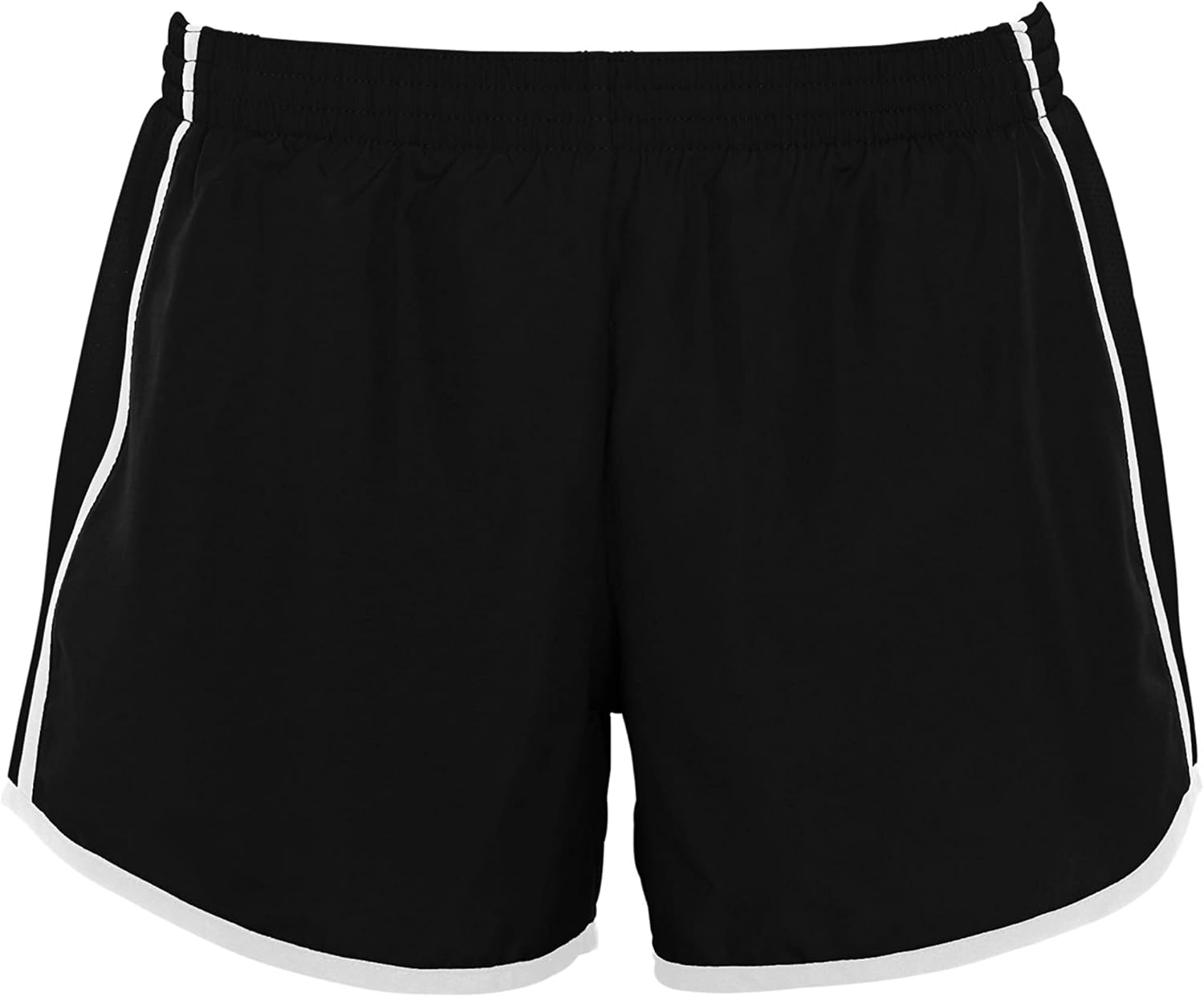 Augusta Sportswear Womens Augusta Girls Pulse Team Short