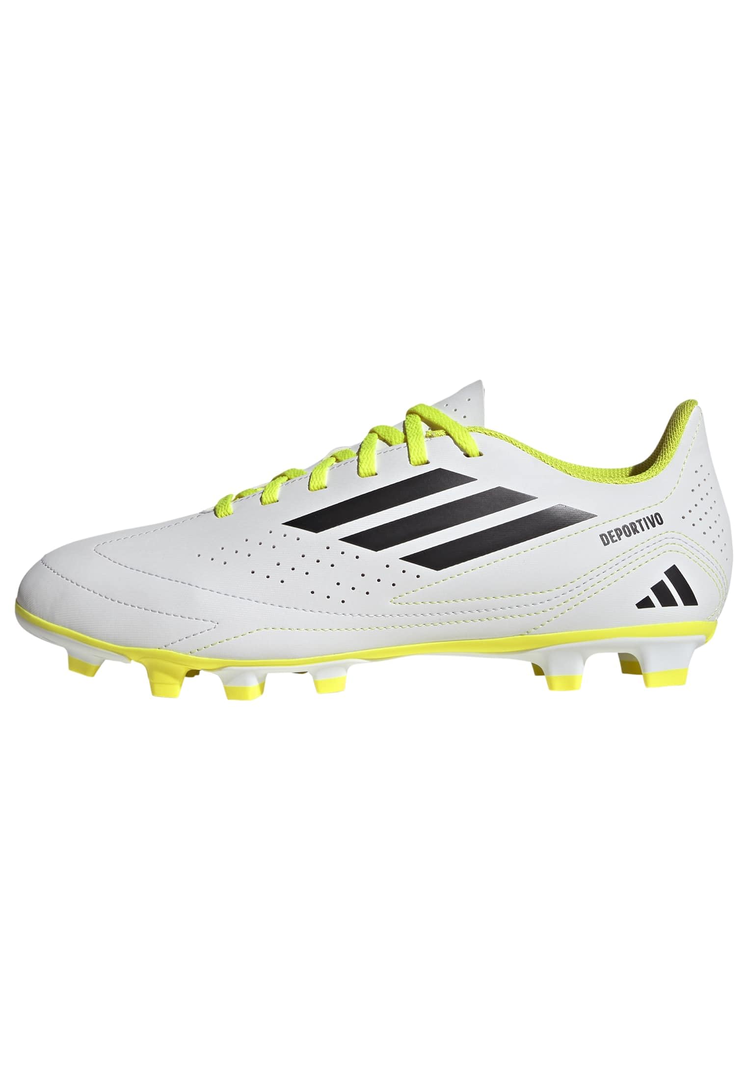 adidas DEPORTIVO III FxG Spor AyakkabıErkek