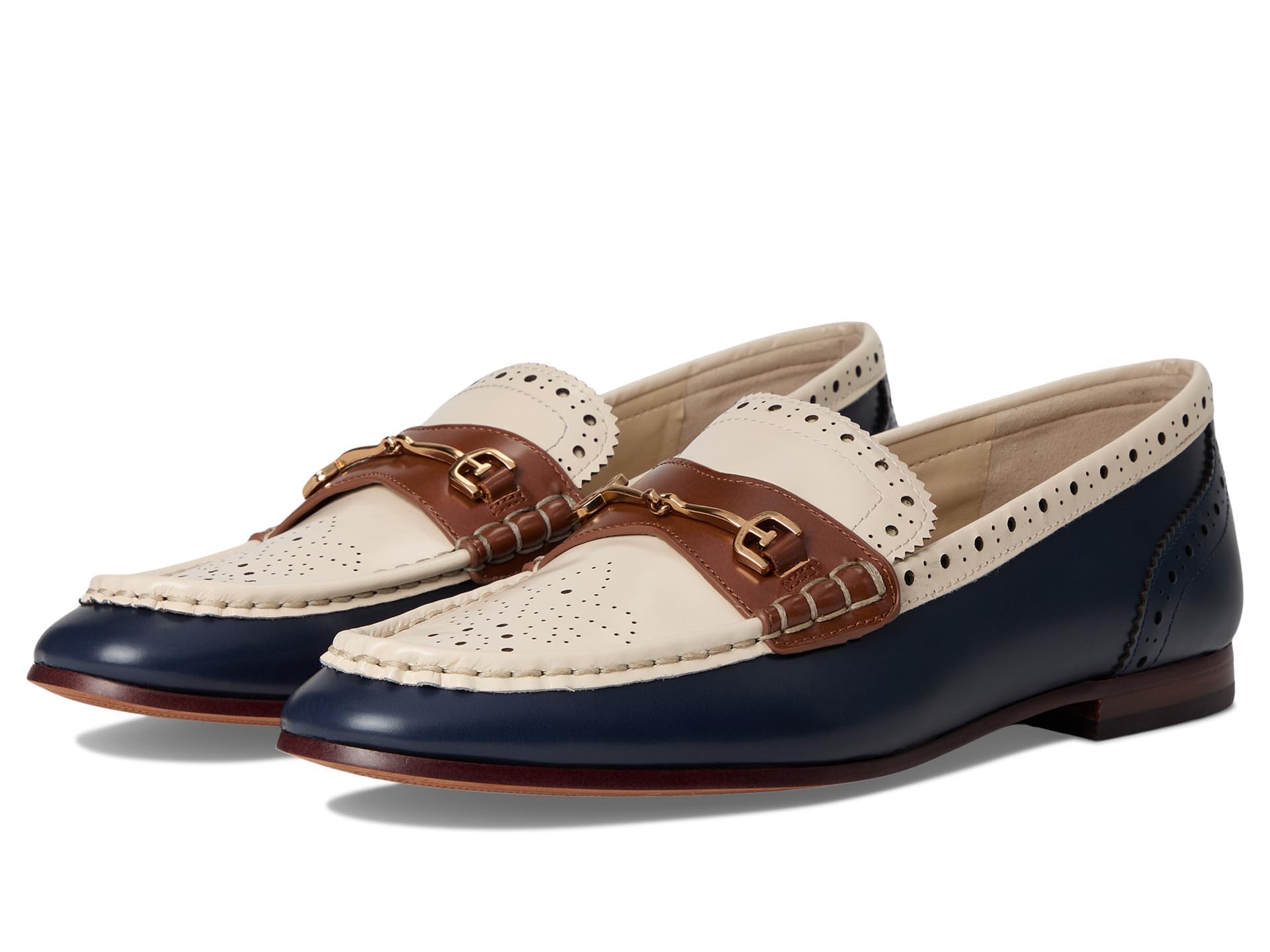 sam edelman Women's Liona Loafers-picture-34