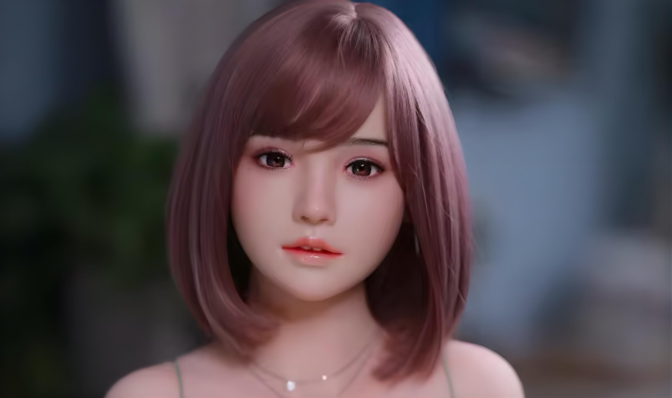 Amazon | 1/6 フィギュア 女性 ヘッド 美少女 リアルフェイス 手仕上げ