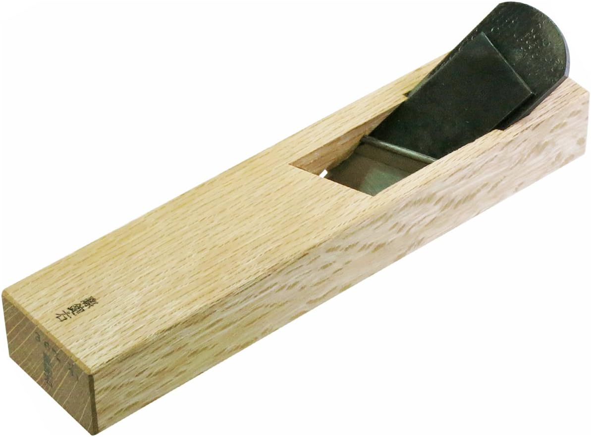 藤元 When 鉋 Right 36 mm