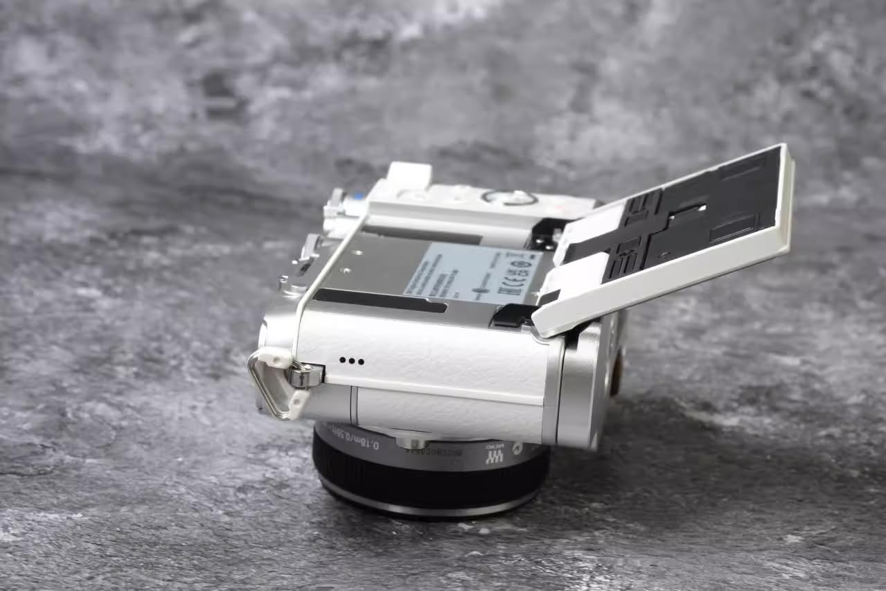 Amazon | アルミニウム合金ベースプレートQR Lハンドルプレート付き