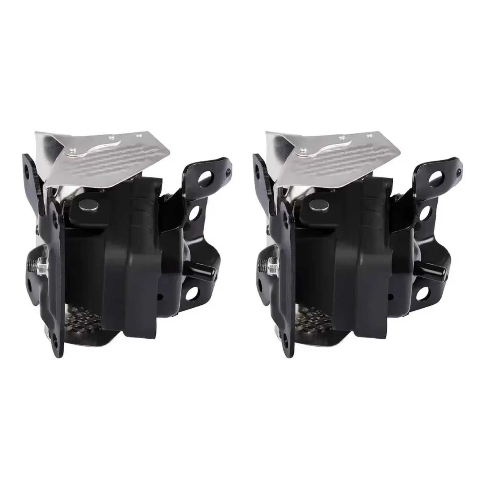 Silent Bloc Moteur Compatible Avec Chevy Pour Silverado 2007 2008 2009 2010 2011 2012 2013 2X Support Montage De Moteur De Voiture Avant Gauche Droite 15854939