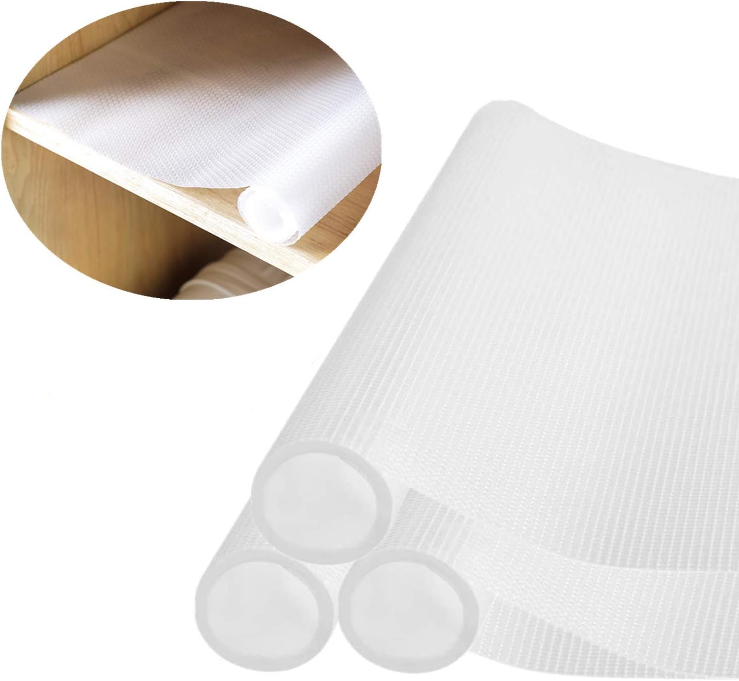 tappetini per scaffali