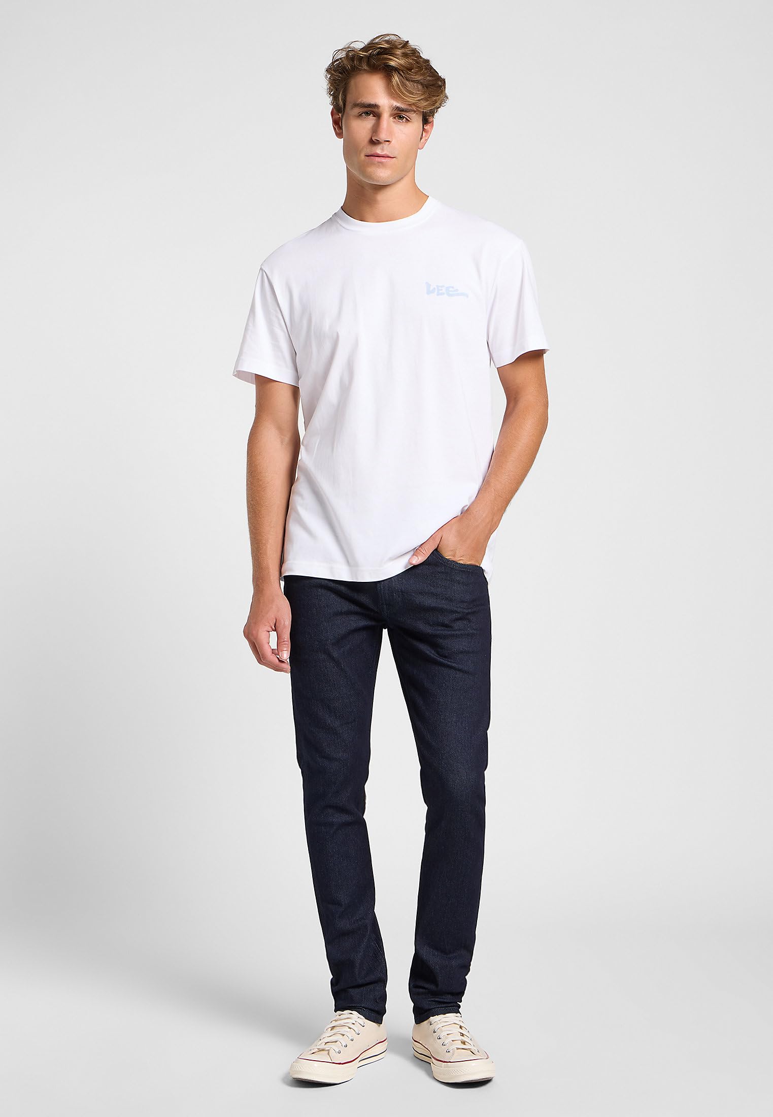 Lee Herren Luke Jeans – Bild 3