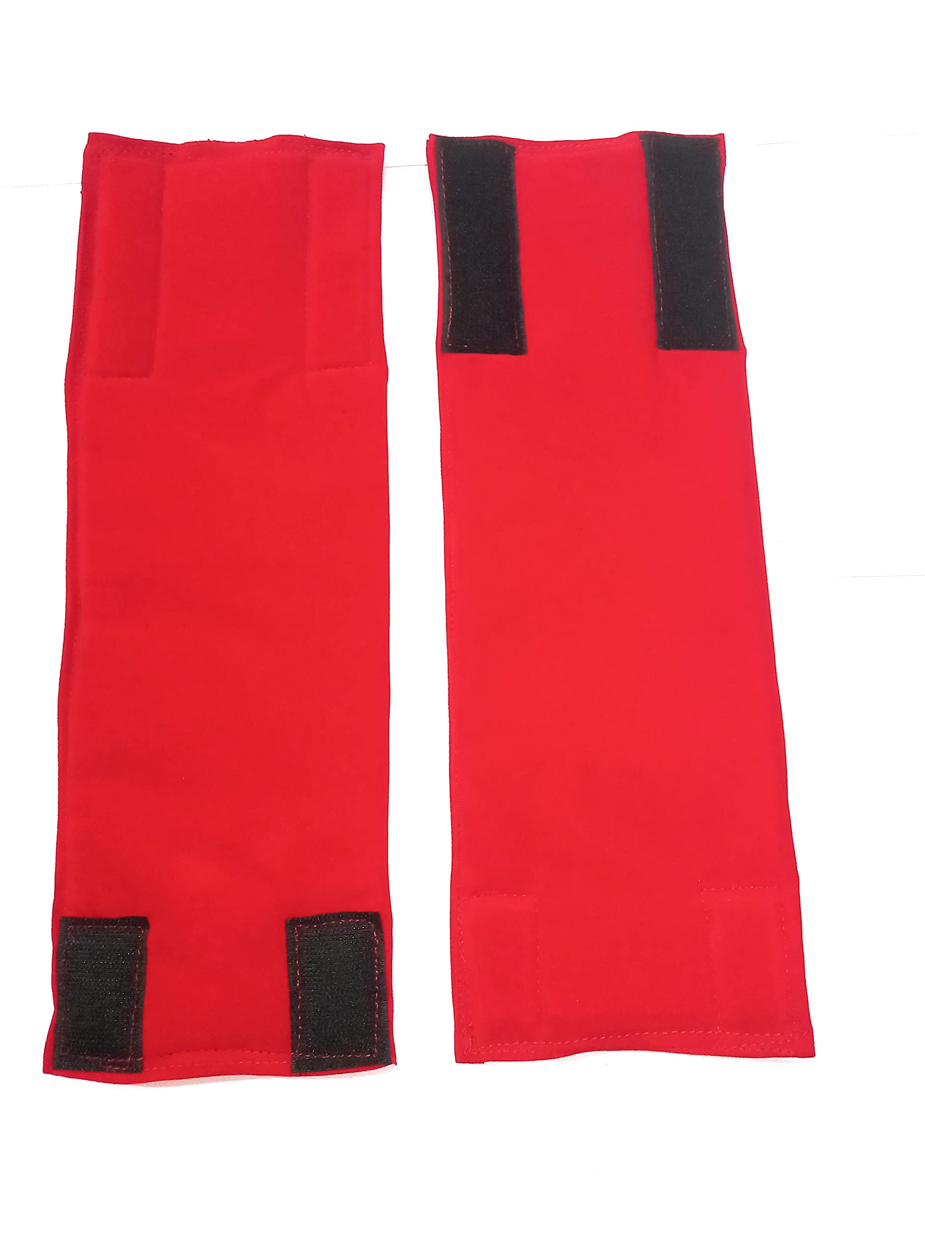 Ghungroo Pad For Protection (Large)-picture-25