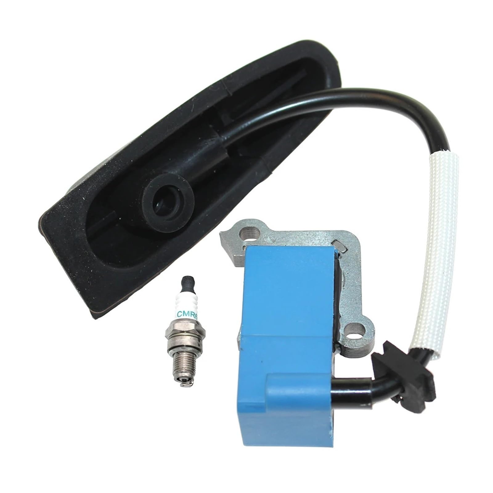 JBFT65 598471801 Ignition Coil Fit for Husqrvan EBZ8550 EBZ8550RH