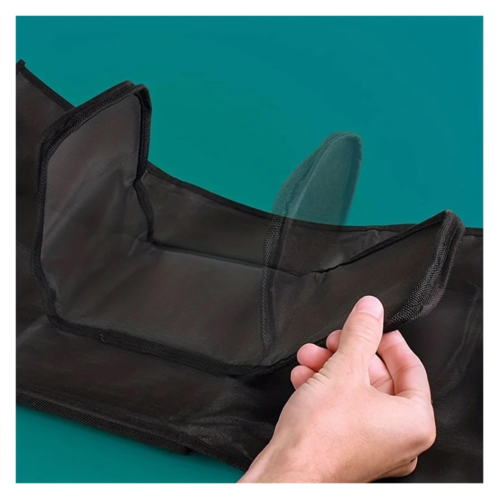 Betttasche TV-Fernbedienungshalter, Couch-/Sofa-Tablett, Armlehnen-Organizer, Stuhl, Couch-Caddy, Sofa-Armlehnentasche, Nachttisch-Aufbewahrung, Hänge-Organizer Für Betten, Sofas(White)