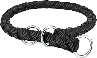 Cavo Semi-Choke, Medium, 39-45 cm/Diameter-12 mm, Black product image