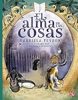 El alma de las cosas 6071675103 Book Cover