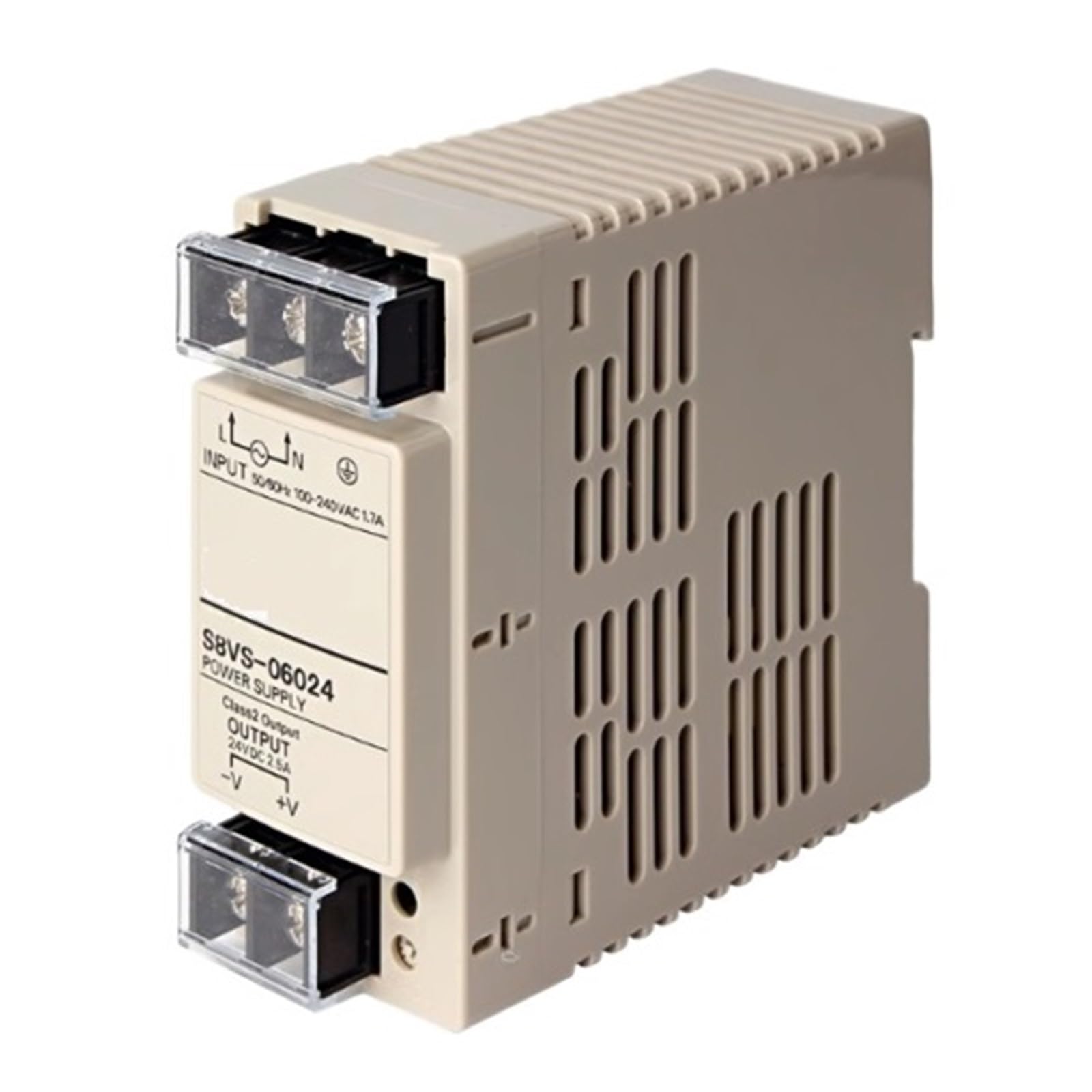 ZVQYSGIW Switch power supply S8VS-06024.