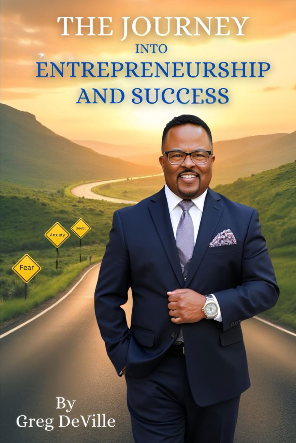 The Journey into Entrepreneurship and Success