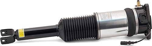 Miniatura 4 de Arnott Reman Amortiguador neumático trasero izquierdo - 04-10 Audi A8 Quattro (D3) 07-10 S8 (D3) con suspensión deportiva