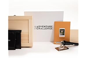 The Aventure Challenge: Couples Booty Edition