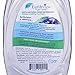 Earthview Fragrance Free Liquid Dish Soap, 24 Fl Oz | For Environmental Sensitivities | (MCS, EI, MI, SLS free, Sensitive Skin, Unscented, Plant/Mineral-Derived, Eco-Friendly, No Harsh Chemicals)