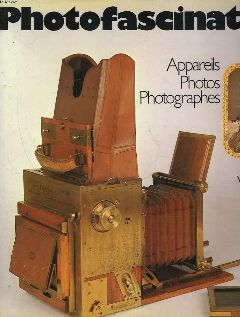 Fotofaszination. Kameras, Bilder, Fotografien