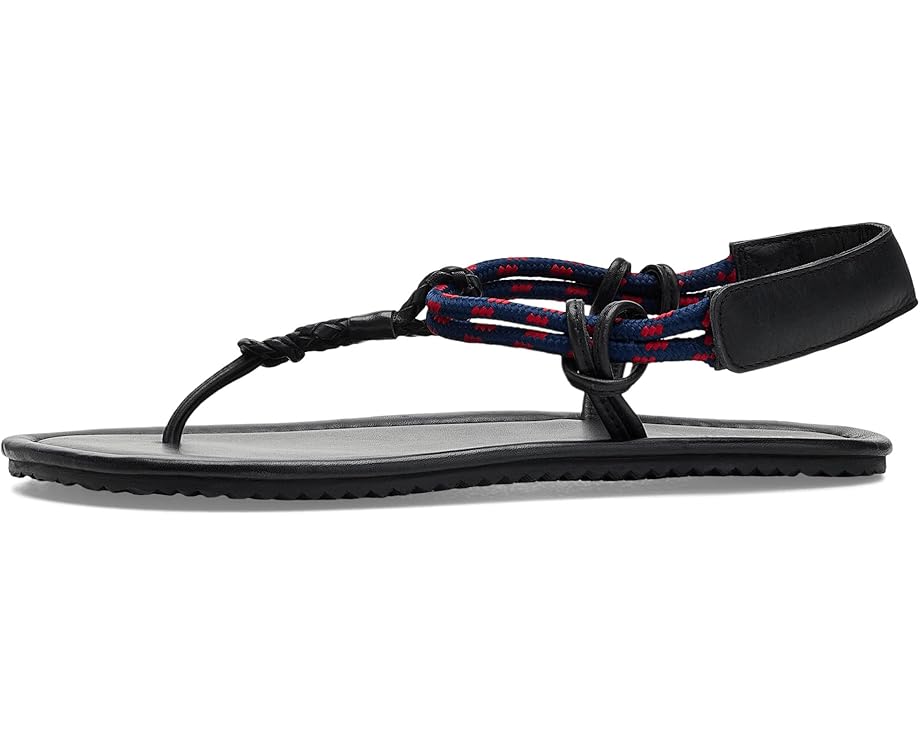 Free People Island Hopping Wrap Sandal - Left View