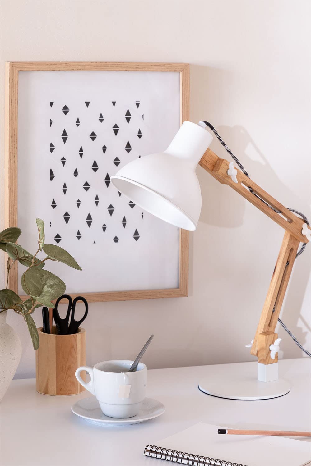 SKLUM Lampe Deyan
