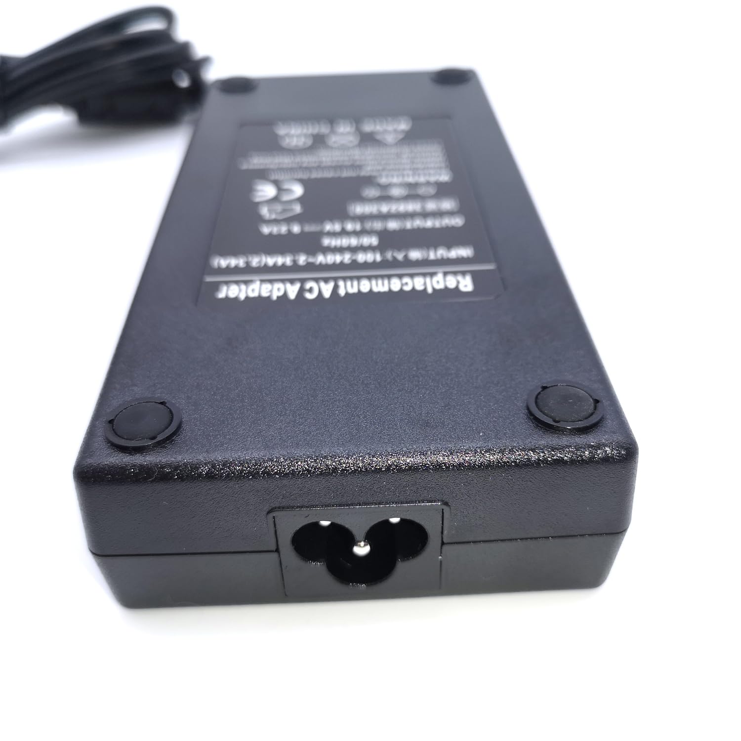ヴァンガードなど サプライ（特別価格） 特別価格180W AC Adapter Power Charger for MSI GV62 8RD-034