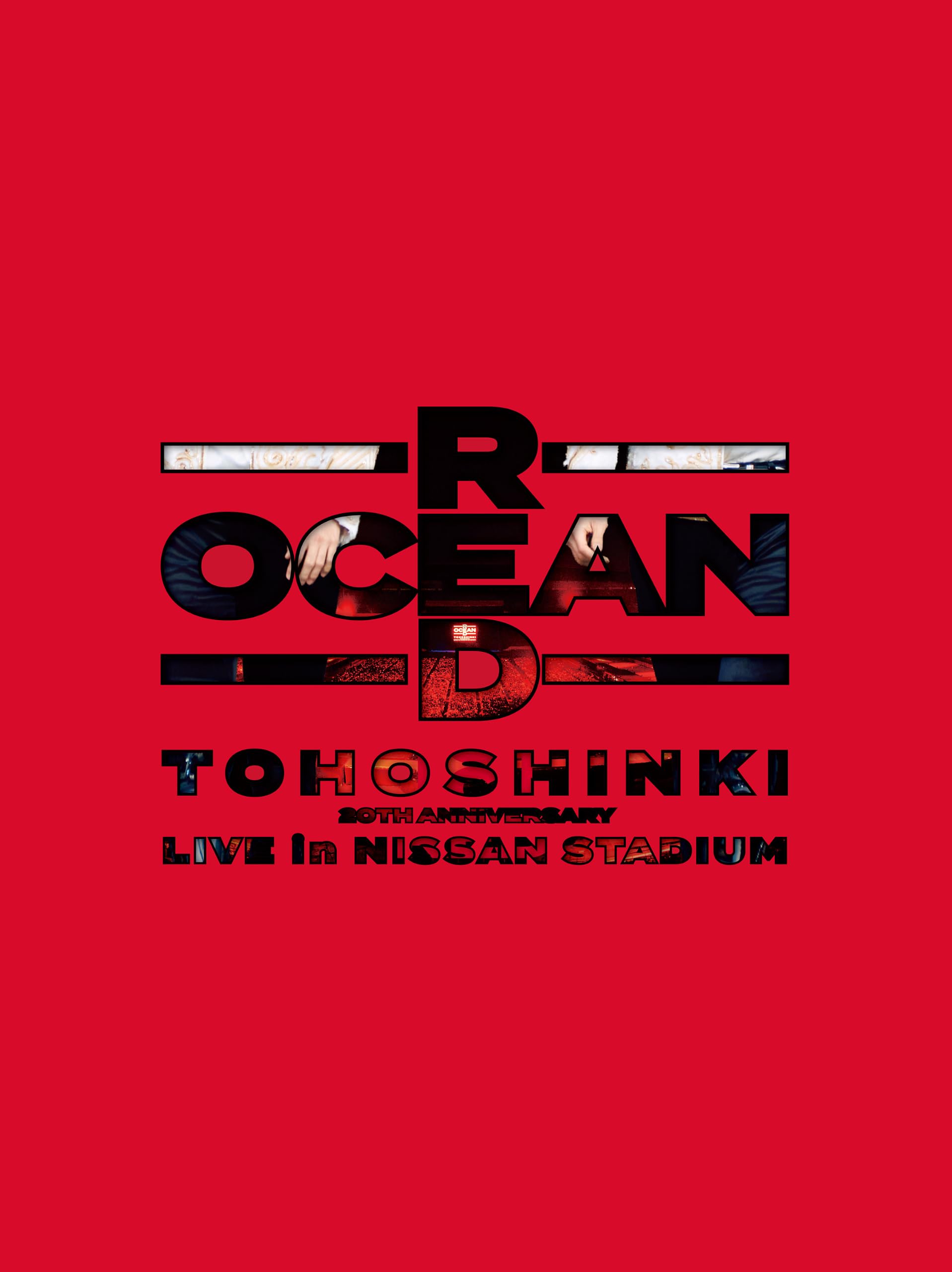 Amazon.co.jp: 【メーカー特典あり】東方神起 20th Anniversary LIVE