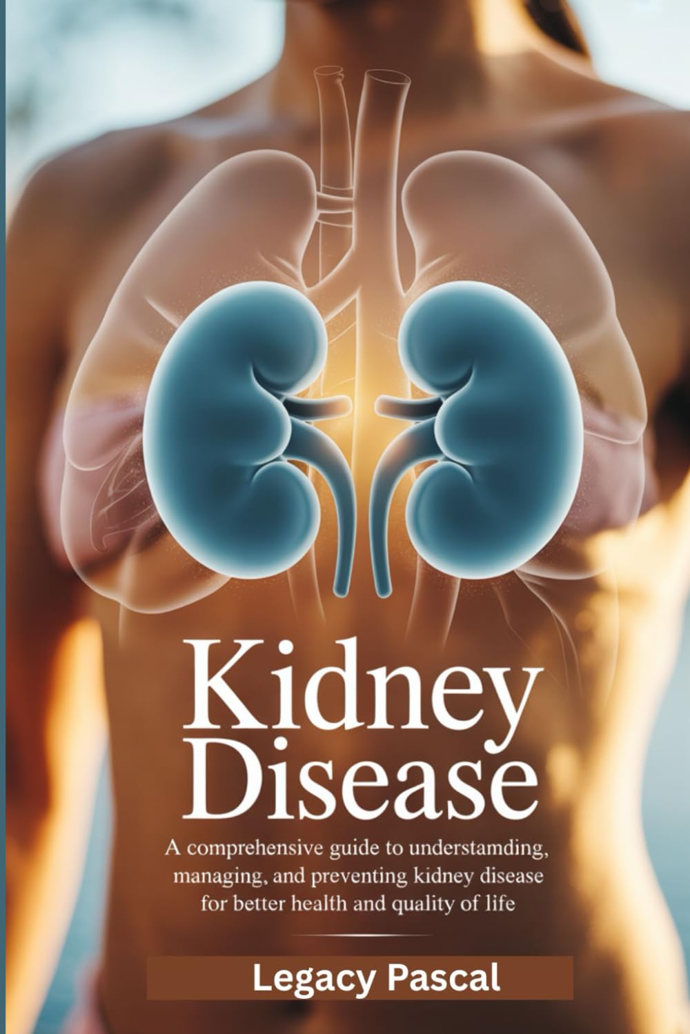 Understanding Kidney Disease: A Comprehensive Guide to Understanding, Managing, and Preventing Kidney Disease for Better Health and Quality of Life