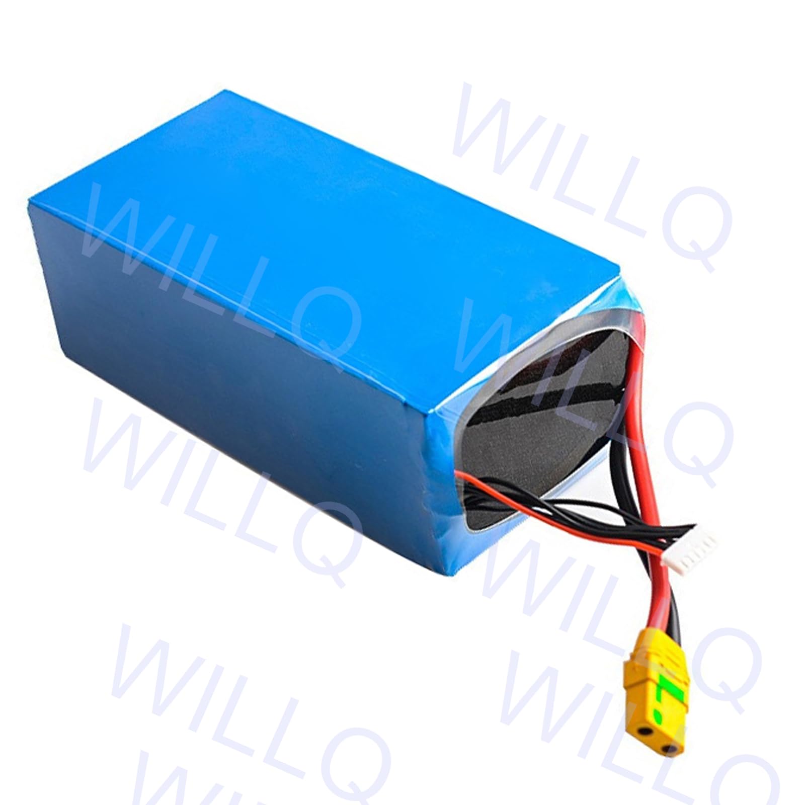 Batteria LiPo 6S 22,8V 20000mAh/24000mAh 20C di Ricambio per droni agricoli con connettore XT90, per Modelli di droni RC e per hobbisti.