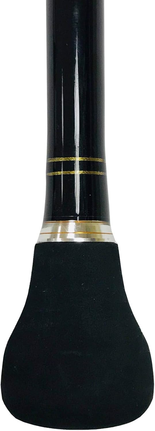 EatMyTackle Saltwater Spinning Rod | 7ft
