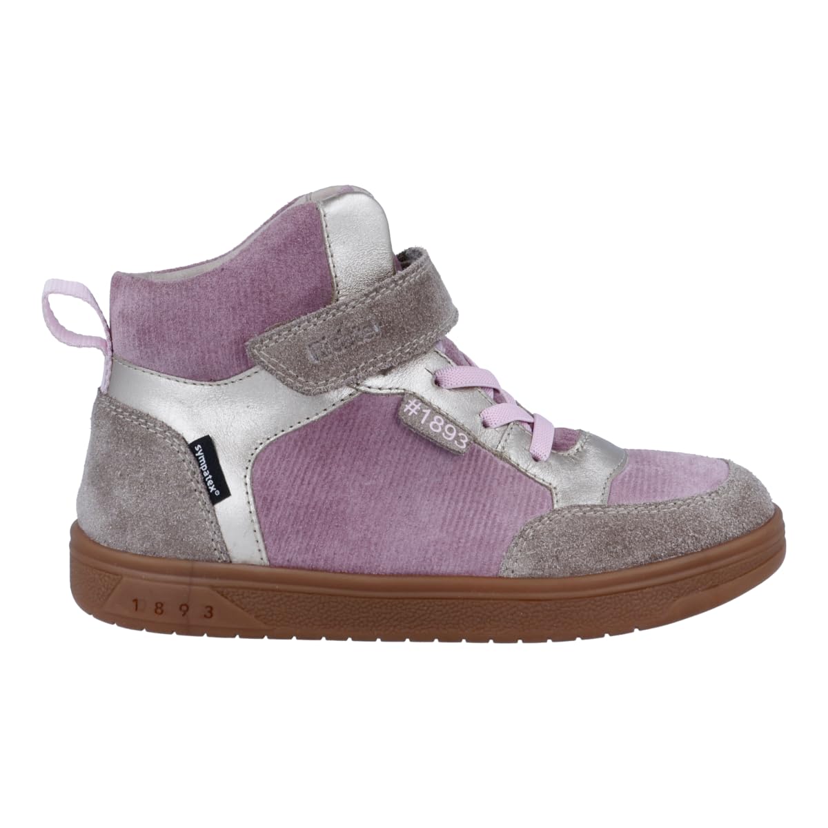 Richter Mädchen 1893 Sneaker