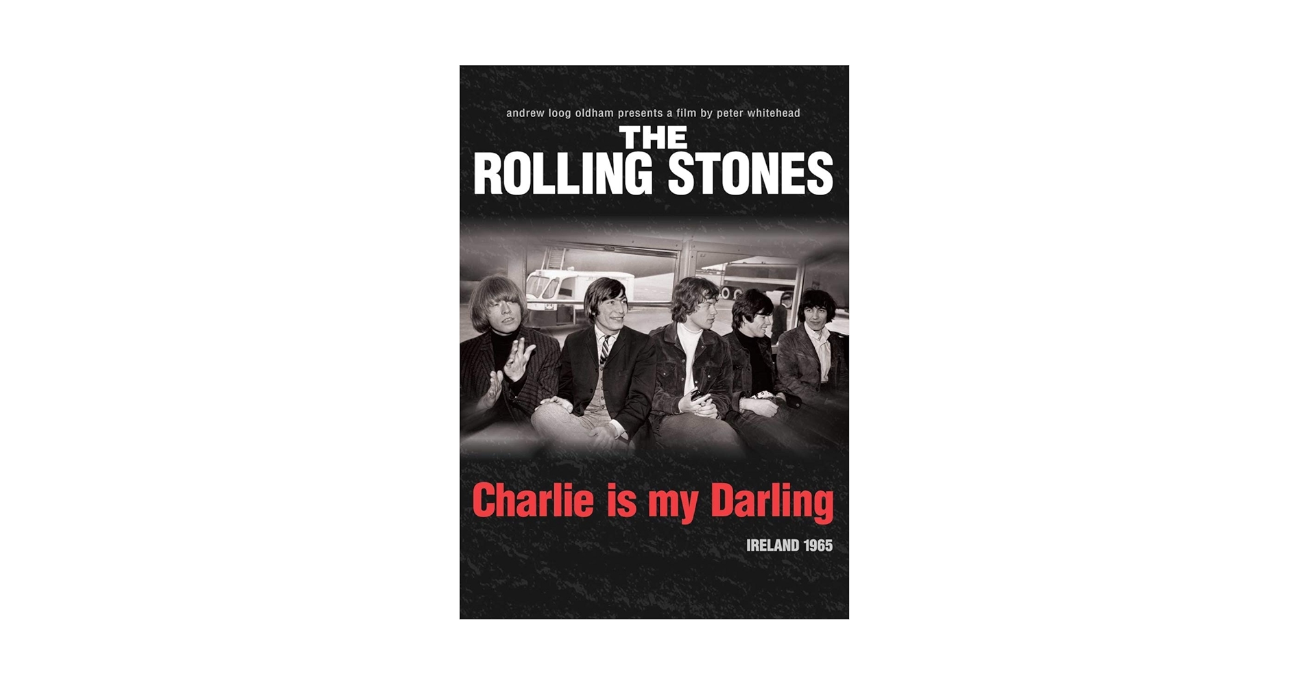 Amazon.com: The Rolling Stones Charlie is my Darling