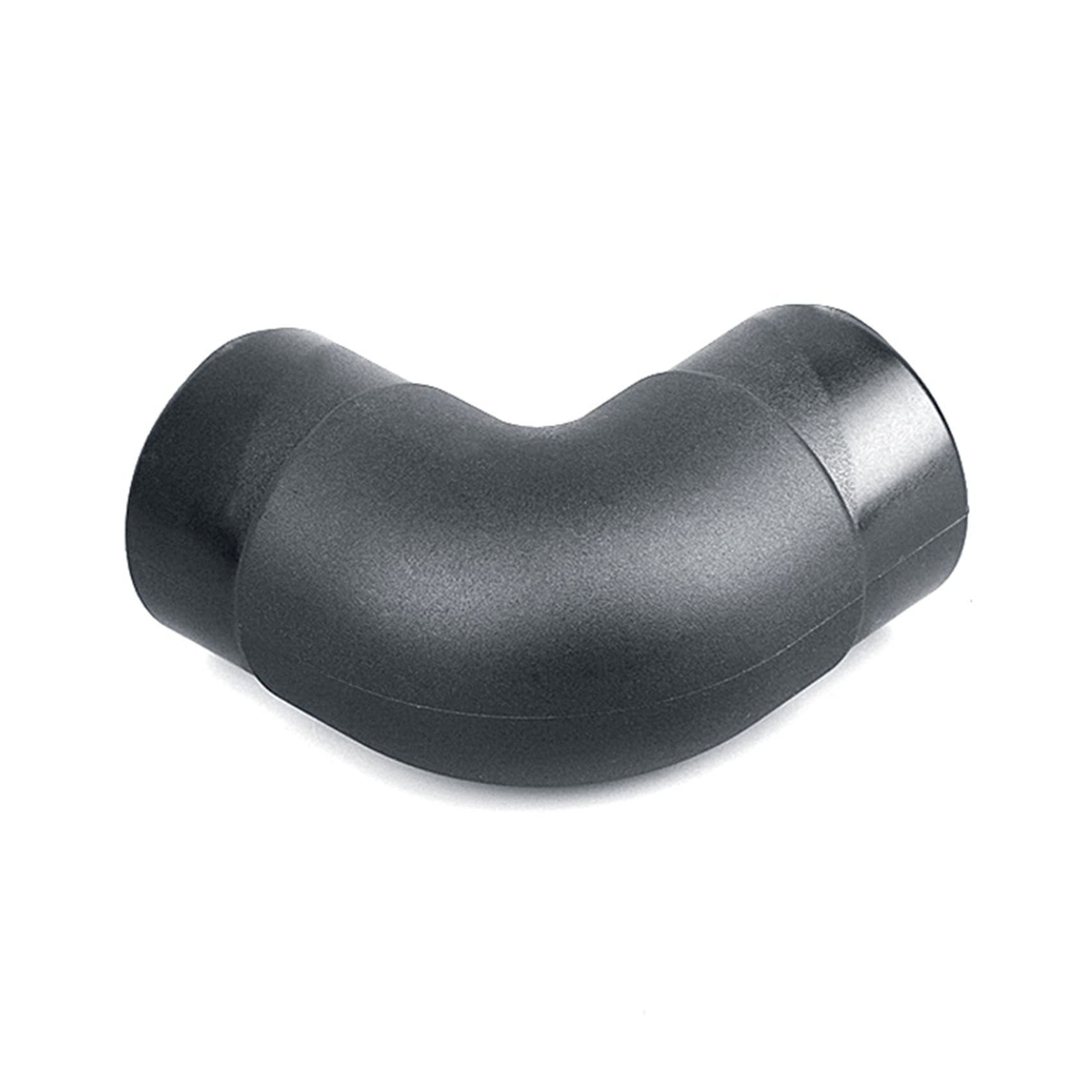 Puooifrty 60Mm Voiture RéChauffeur D' Conduit Tuyau