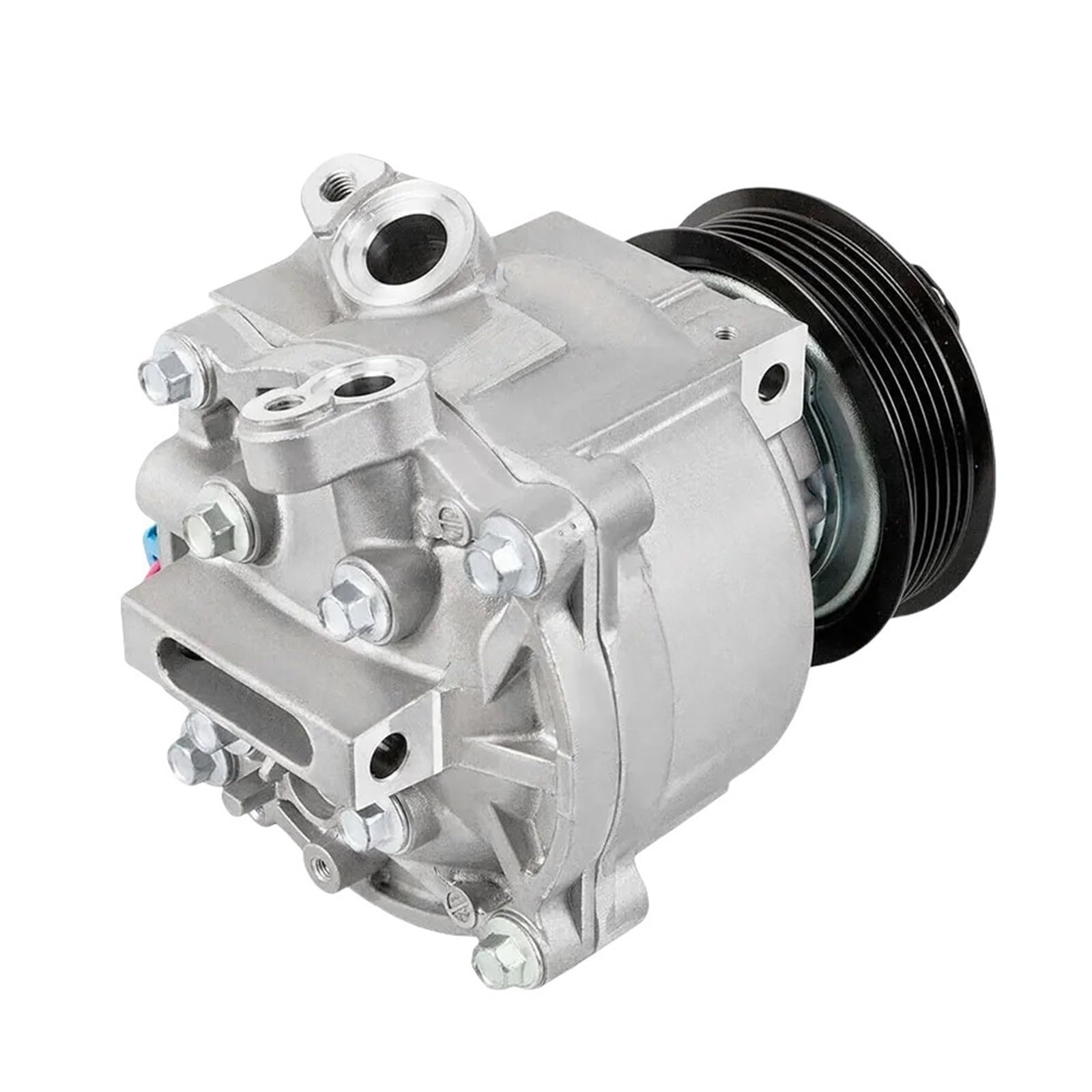 Compresseur de climatisation automatique compatible avec Chevrolet Sonic 1.6 94558112 42783863