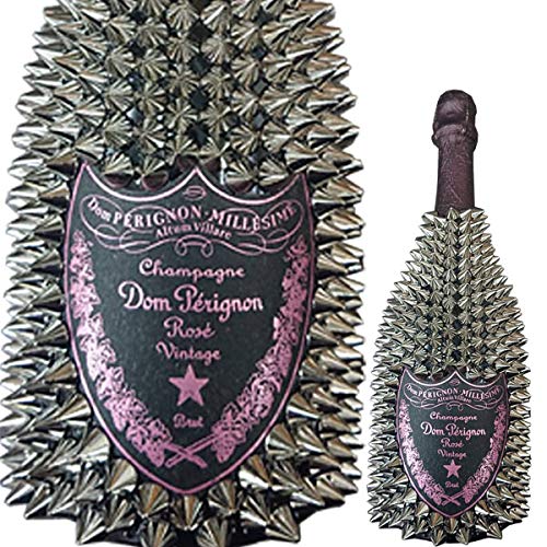 Amazon.co.jp: ドン ペリニヨン ロゼ デコレーションボトル 750ml×1本