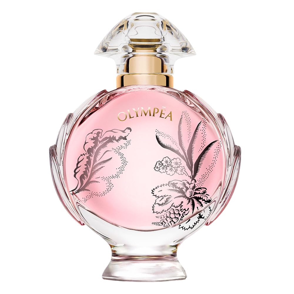 Paco Rabanne Olympéa Blossom Eau de Parfum 30ml