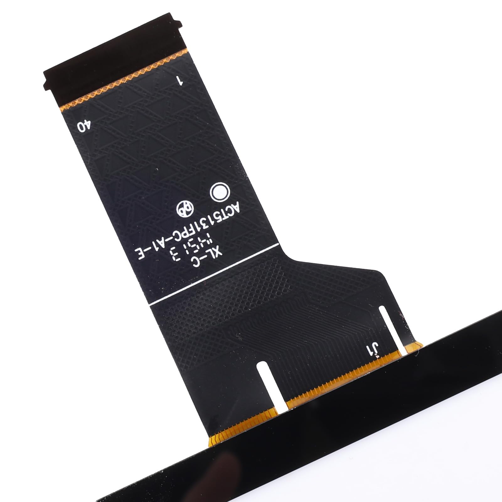 5L0035680 Auto Touchscreen Glas LCD Display Media Bildschirm Digitizer Ersatz für VW Passat B6 Golf 7 Golf VII Fabia Superb II (3T4) Yeti (5L) Transporter T6 Alhambra (710, 711) 5JA035869 7N5035682