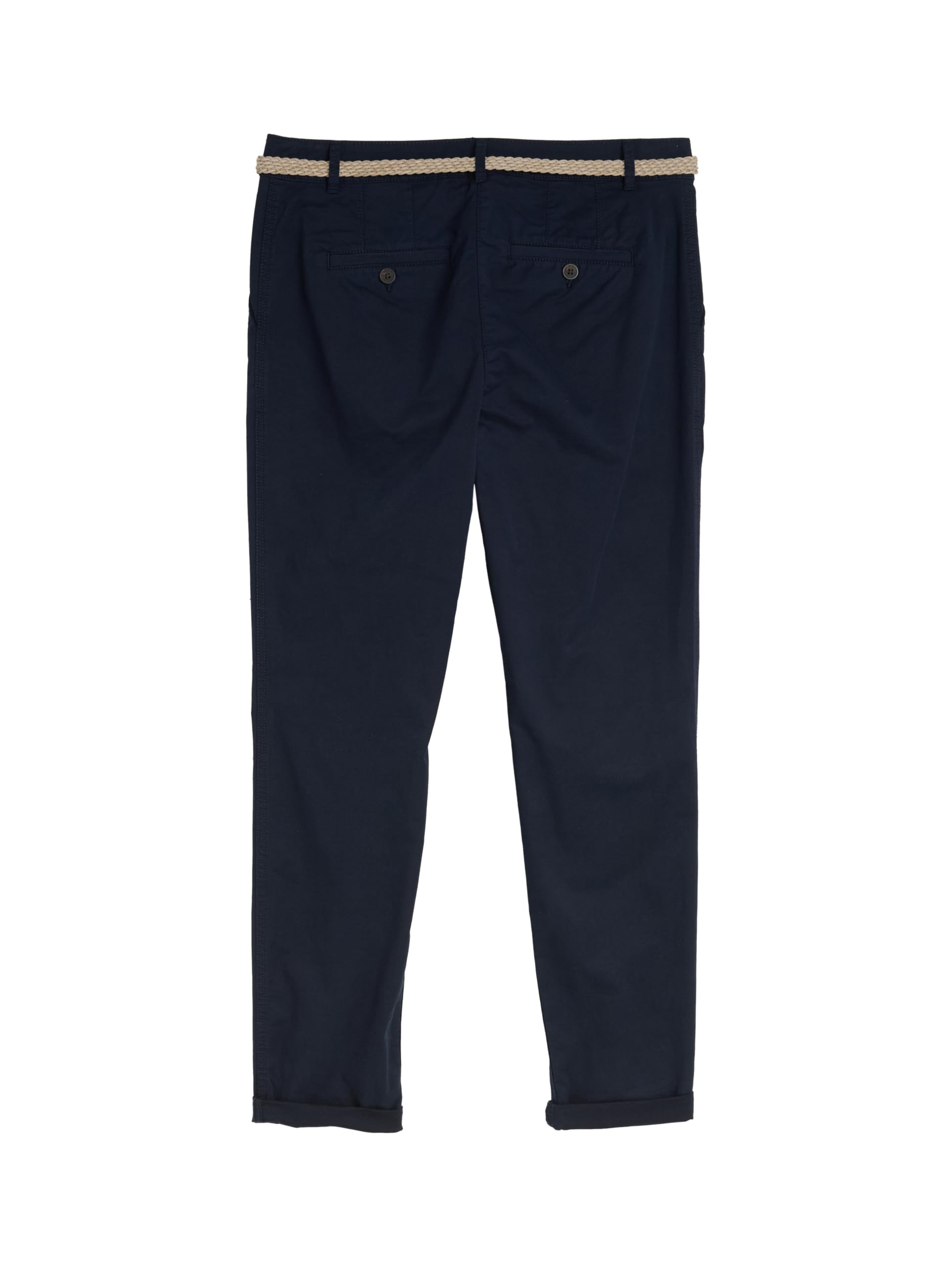 TOM TAILOR 1049979 - Spodnie Kobiety