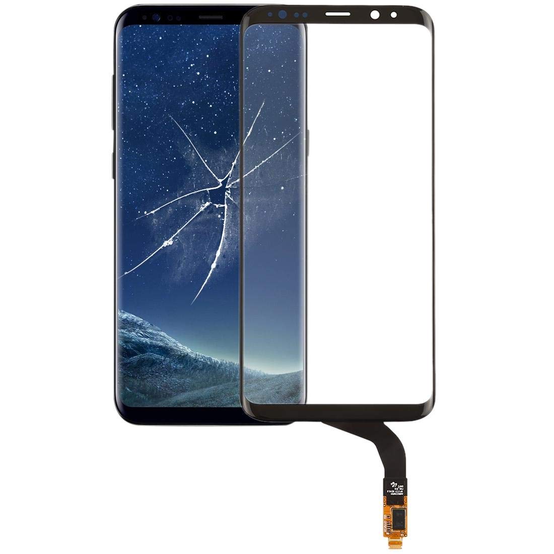 for S8+ Touch Panel-picture-23