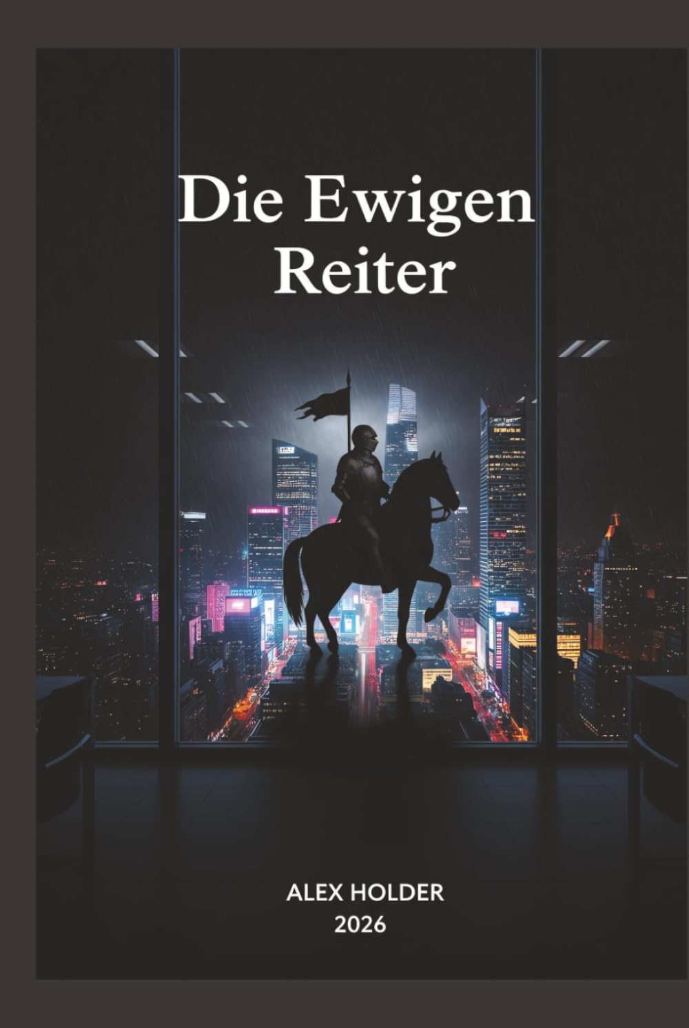 DIE EWIGEN REITER