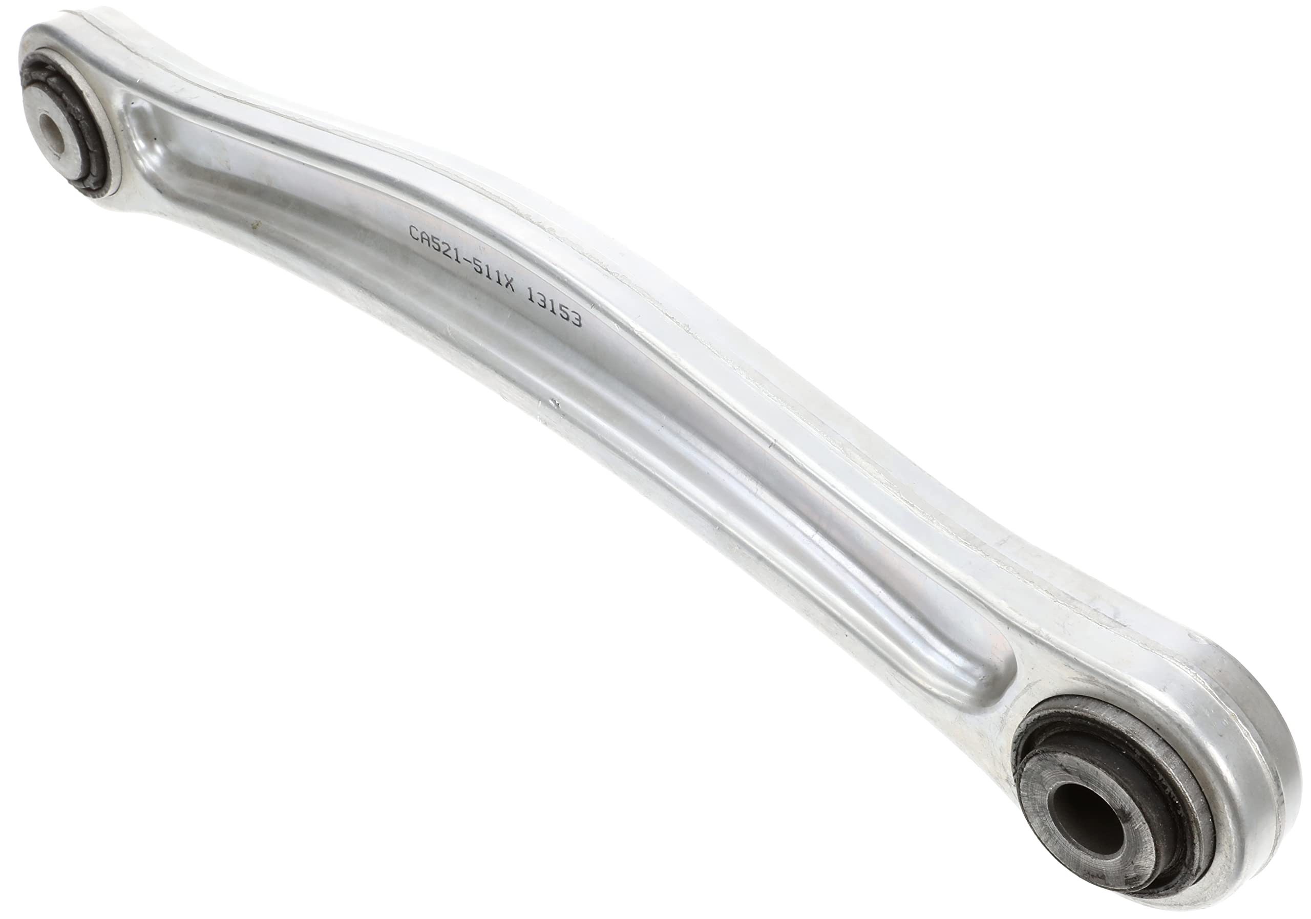 Control Arm - Suspension Control Arm - This suspension control arm is precision-engineered and rigorously tested to provide reliable replacement for the original equipment on specific vehicles. - Dorman Premium CA43507PR Rear Driver Side Upper Rearward Suspension Control Arm Compatible with Audi/Porsche/Volkswagen Models