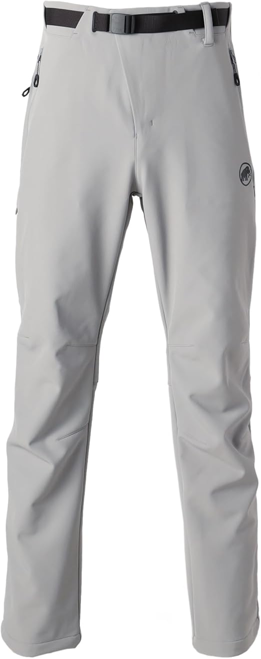 Amazon | [マムート] ウィンターフィールド ソフトシェル パンツ