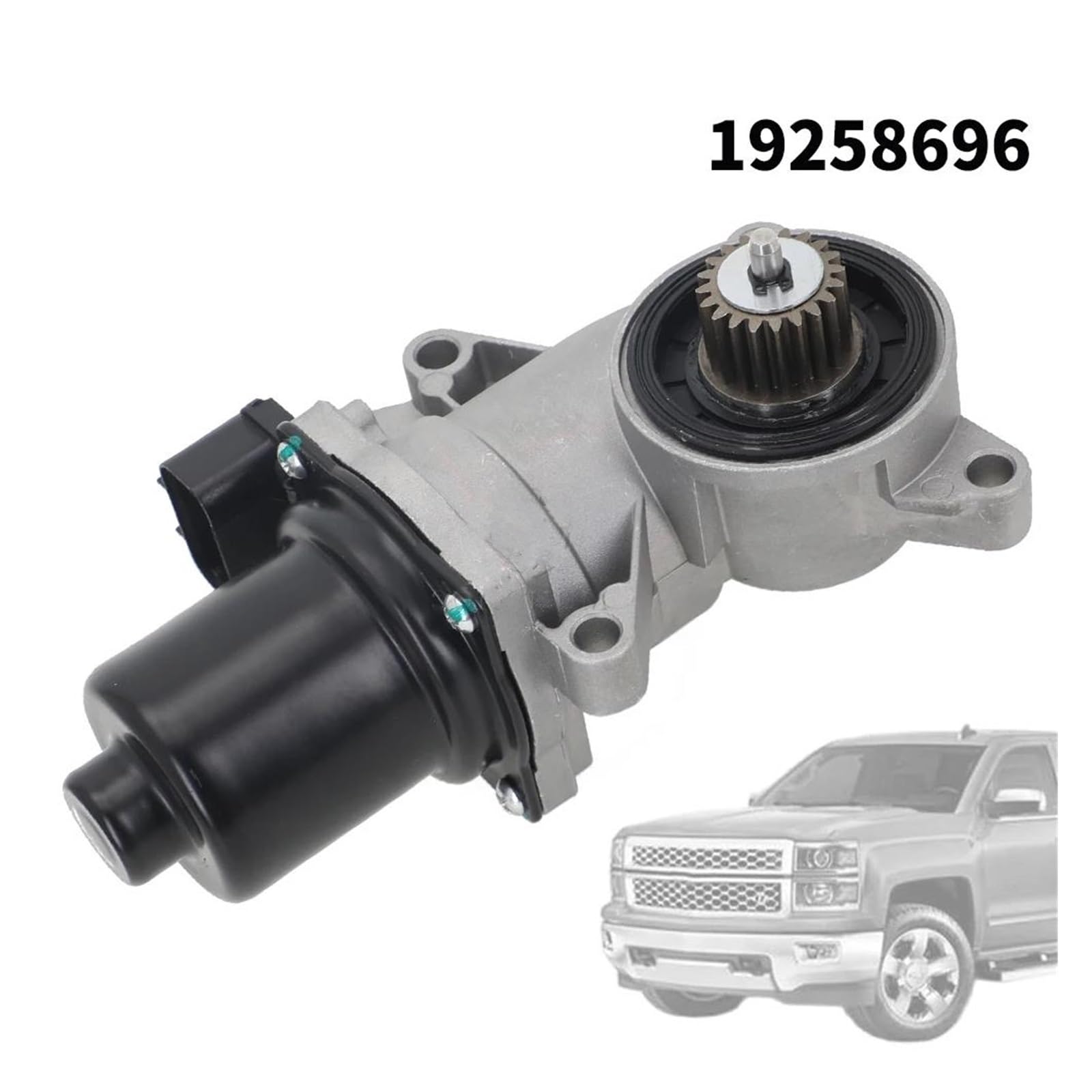 Silnik skrzyni rozdzielczej do 600-899 2007-2018 19258696 23369032 Sierra